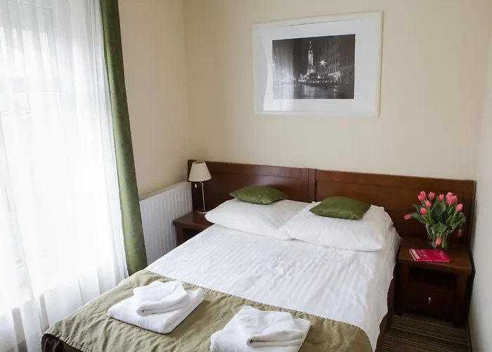 Apart Otel Palladium