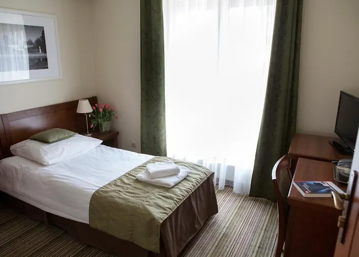 Palladium グダニスク