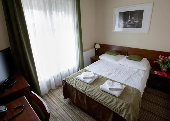 Apart Otel Palladium 3*