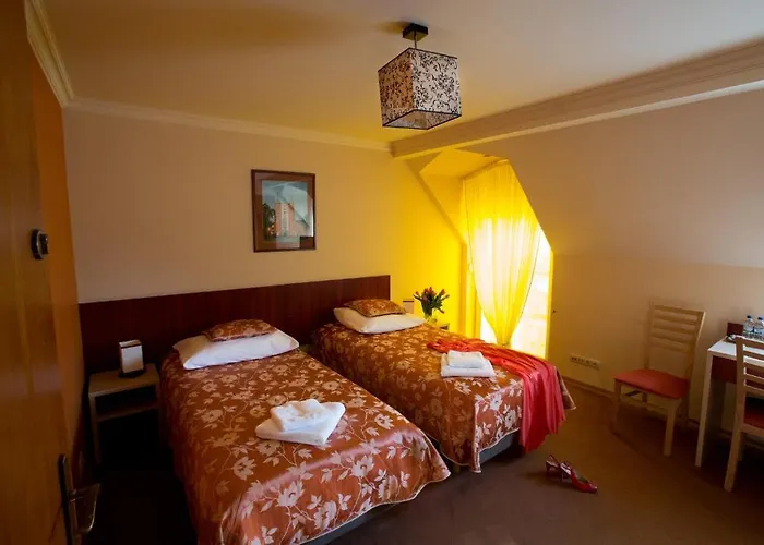 Palladium 3* Гданьск