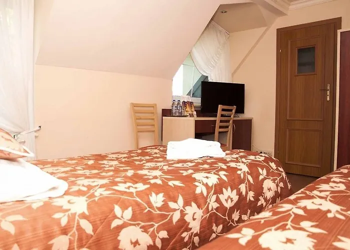 Apart Otel Palladium 3*