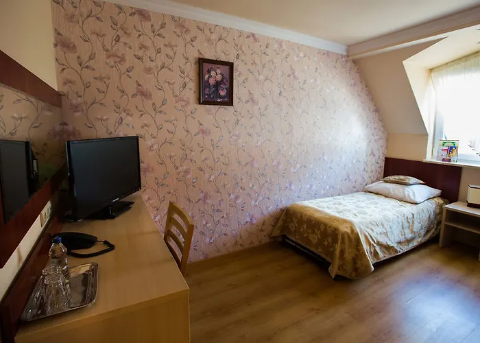 Apart Otel Palladium 3*