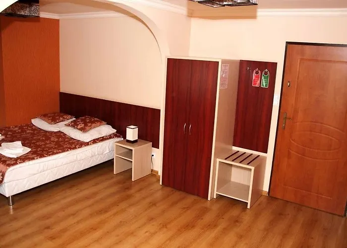 Palladium 3* グダニスク