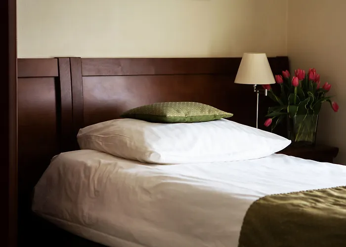 アパートホテル Palladium 3*