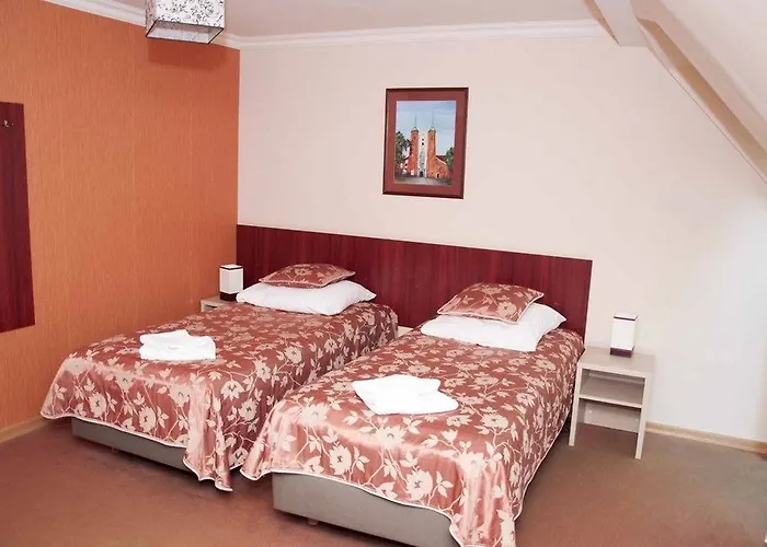 Апарт-отель Palladium 3*