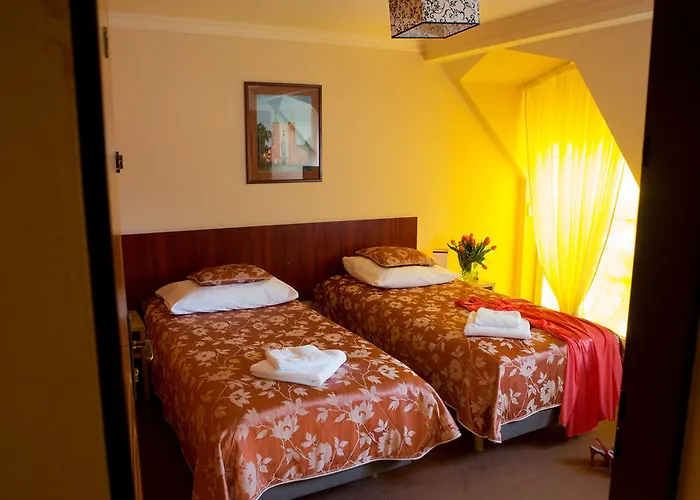 Apart Otel Palladium 3*