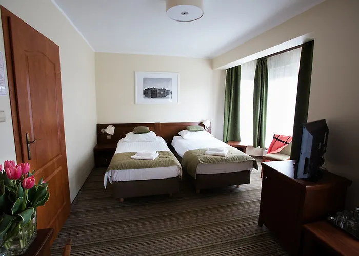 Apart Otel Palladium 3*