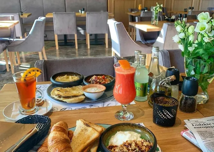 Palladium Apart Otel 3*