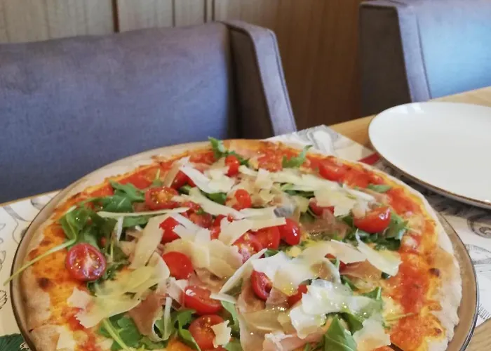 Palladium Апарт-отель 3*