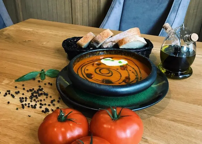 Palladium アパートホテル 3*