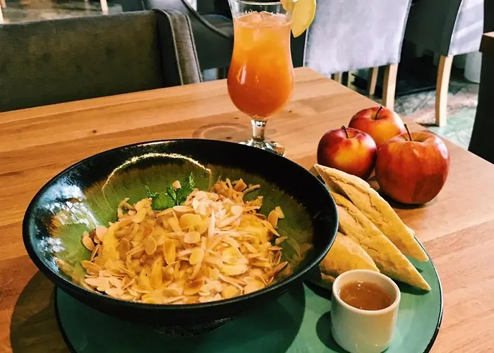 Апарт-отель Palladium Гданьск