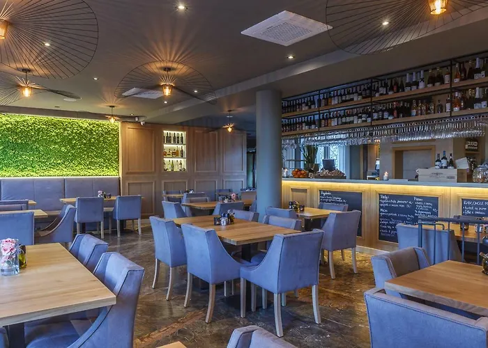 Palladium グダニスク