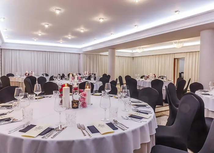 Апарт-отель Palladium Гданьск