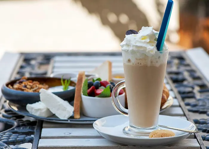 Apart Otel Palladium