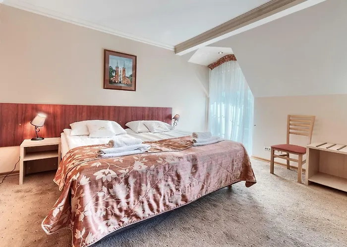 Palladium アパートホテル 3*