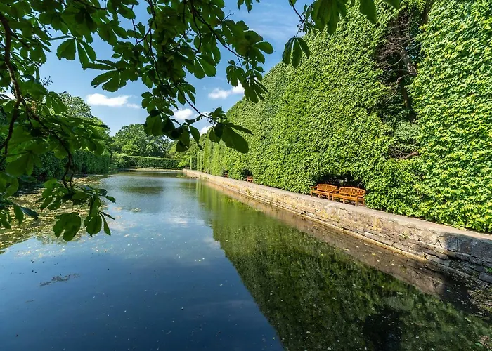 Palladium アパートホテル