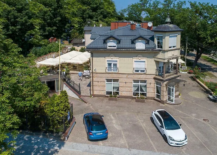 Apart Otel Palladium 3*