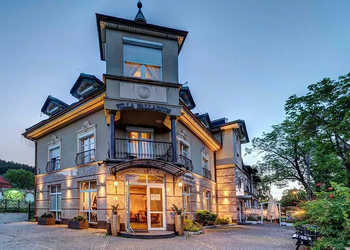 Palladium Apart Otel 3*