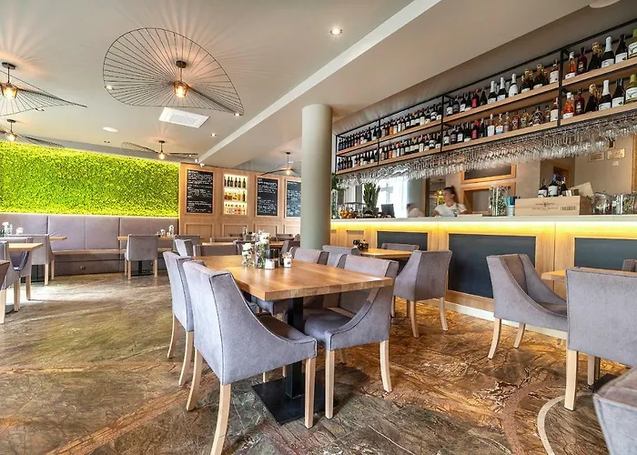 Palladium Apart Otel 3*