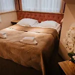 アパートホテル Palladium グダニスク