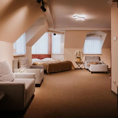 Palladium Couette-café Gdańsk