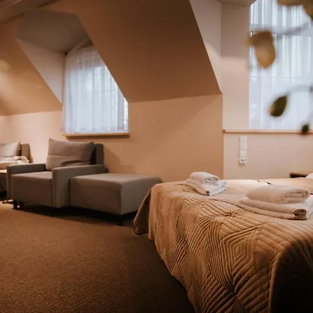Palladium 3* Gdańsk