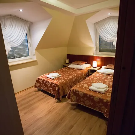 Palladium 3* Gdańsk