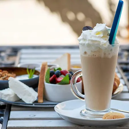 Couette-café Palladium